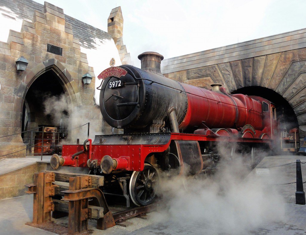 goodplanners's tweet photo. The Wizarding World of Harry Potter at the Universal Orlando Resort https://t.co/O7Yy4Wyalm https://t.co/DGD5aXOCSl