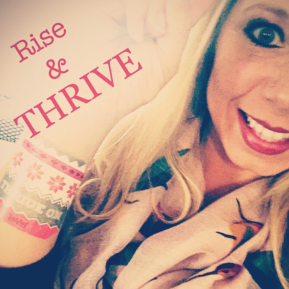 BtRfLYBaybEE's tweet photo. #RiseAndTHRIVE #FUNKYforThrive Are you ready? https://t.co/h482ftVsxK https://t.co/dnYSPIVR4O