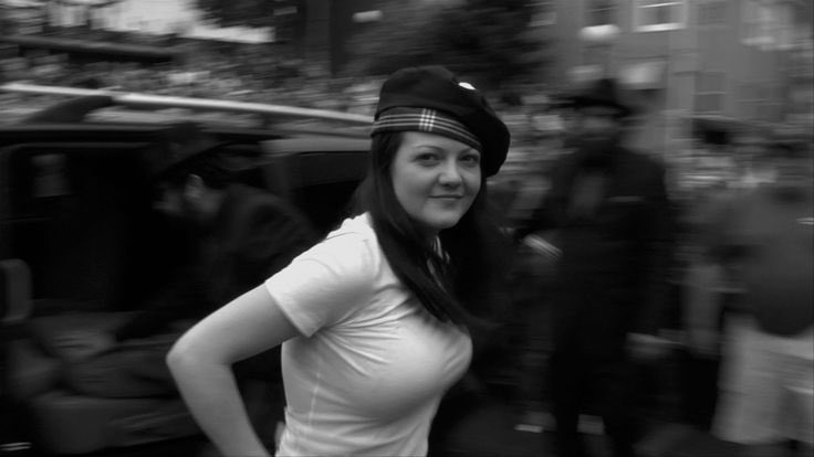 Happy Birthday to internationally famous legendary rock and roll drummer Meg White 