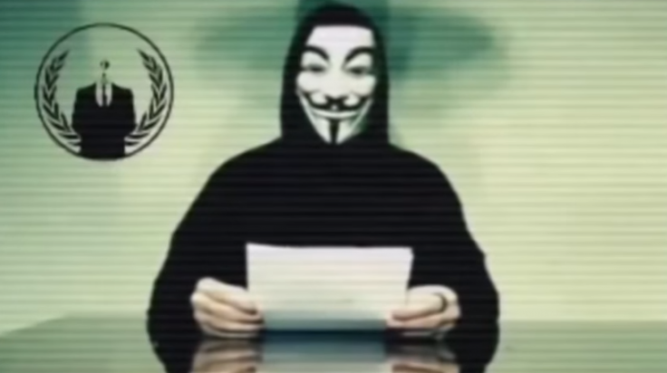 bluedevildavey's tweet photo. #EncryptionNews #ISIS Ups The Ante #Anonymous declares war on #DonaldTrump
https://t.co/0nbaTZ4VSq #OpTrump https://t.co/Pig08DYgimโ