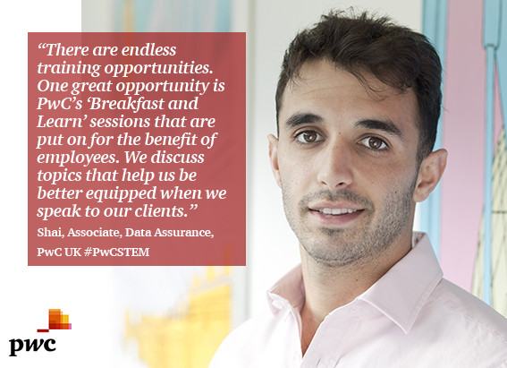 PwC_UK_Careers's tweet photo. What style of learning works best for you? #PersonalDevelopment #PwCSTEM https://t.co/4vItYfV0eL