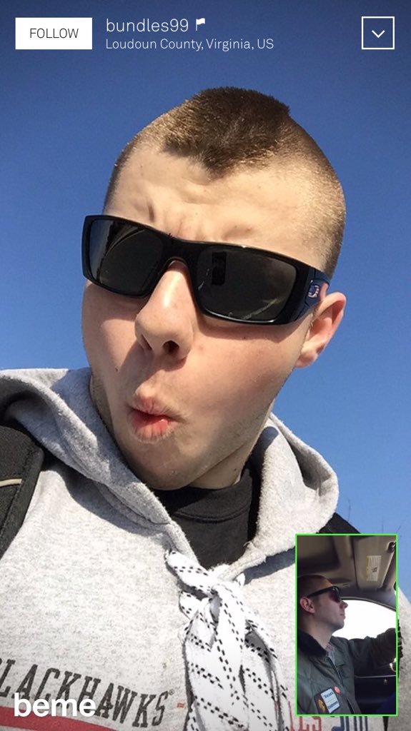 TheOnlyDanKing's tweet photo. 12-08-15 #bemereactionoftheday #bemeapp https://t.co/FeF85JYdBG