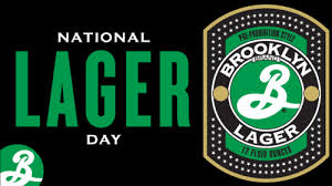 American Craft Beer celebrates “National Lager Day” shar.es/1G0Tdd #craftbeer 
#LagerDay