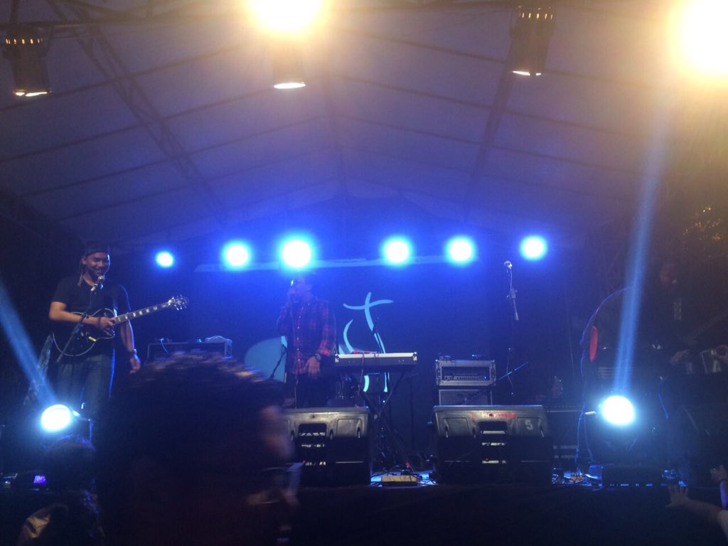 FISIPRESIASI 2015 tweet media