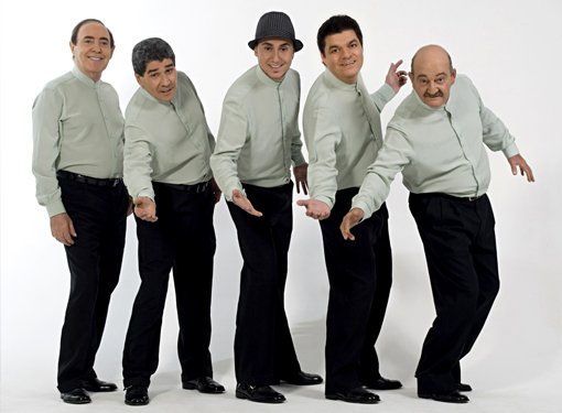 spsmdet's tweet image. #DemôniosDaGaroa e #BerçoDoSamba farão apresentação neste fim de semana no #Mercadão: bit.ly/1IXaFzM