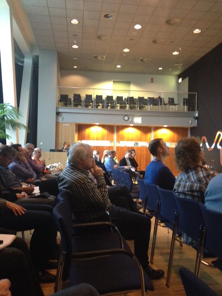 DijkstraKarin's tweet photo. Per 1 jan 2016 live met netcentrisch werken in de calamiteitenorganisatie @Waternet @waterschapagv https://t.co/LCN7FtgLhZ