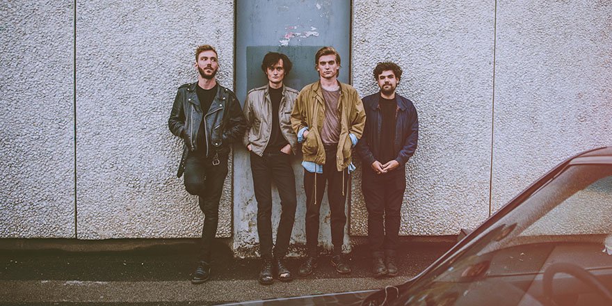 .<a href="/FierceMildBand/">Fierce Mild</a> will open for Ought | Whelan's, 24th April

whelanslive.com/index.php/ough…
<a href="/internetought/">Ought</a> <a href="/aikenpromotions/">Aiken Promotions</a>