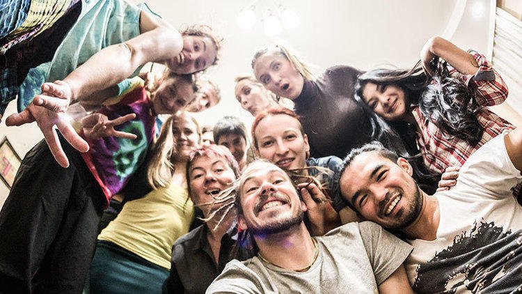 TimeOutBarcelona tweet media