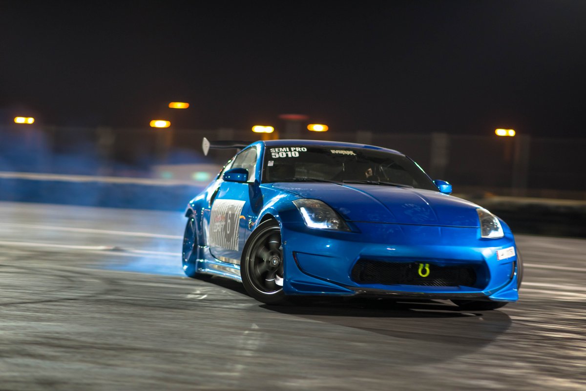 OfficialQDC's tweet photo. Happening Now Qatar Drift Championship Round 3  #QatarDrift #QRC #Drift #Nissan https://t.co/VywyBVNiM5