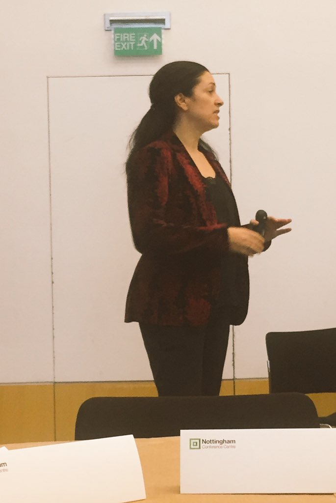 GazzaToGo's tweet image. #LMLAData @NBS_AD from @TrentUni talks about engagement and making self-determined learners #LearningAnalytics