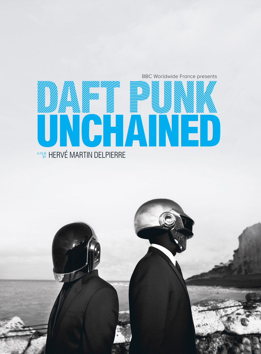 NeueHouse's tweet photo. Tonight we're screening the premier of @DaftPunkUnchd w our friends @Showtime. #NHHollywood #NHScreenings #NHSounds https://t.co/nIuN57AqgA