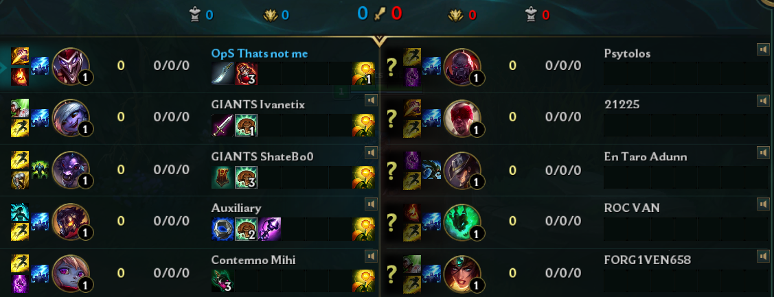 OP Shaco is back (@OPshaco) on X