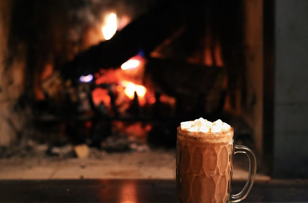SurgeLLC's tweet photo. Cozy 🔥 https://t.co/TqRR2IRoZb