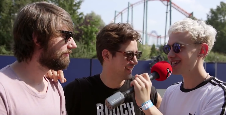 YearsScreencaps's tweet image. 3voor12 Song Stories: Years &amp;amp; Years - King