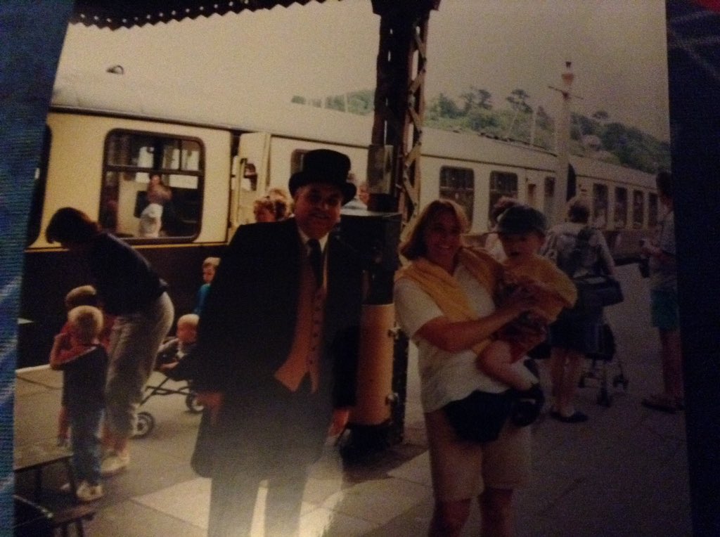 RailDalek1998's tweet photo. #LifeWithThomas https://t.co/8qePh2lNtG