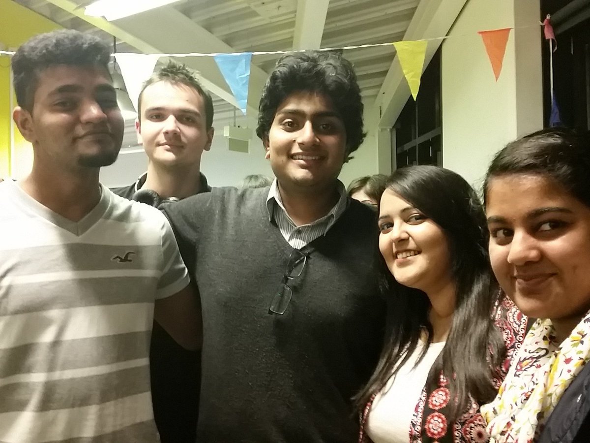 InformaticsLSBU's tweet photo. #LSBUinformatics https://t.co/dOfJ1bIE5d