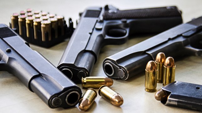 Gun Control Fails: What Happened in England, Ireland, and Canada

bit.ly/1lxZxo2