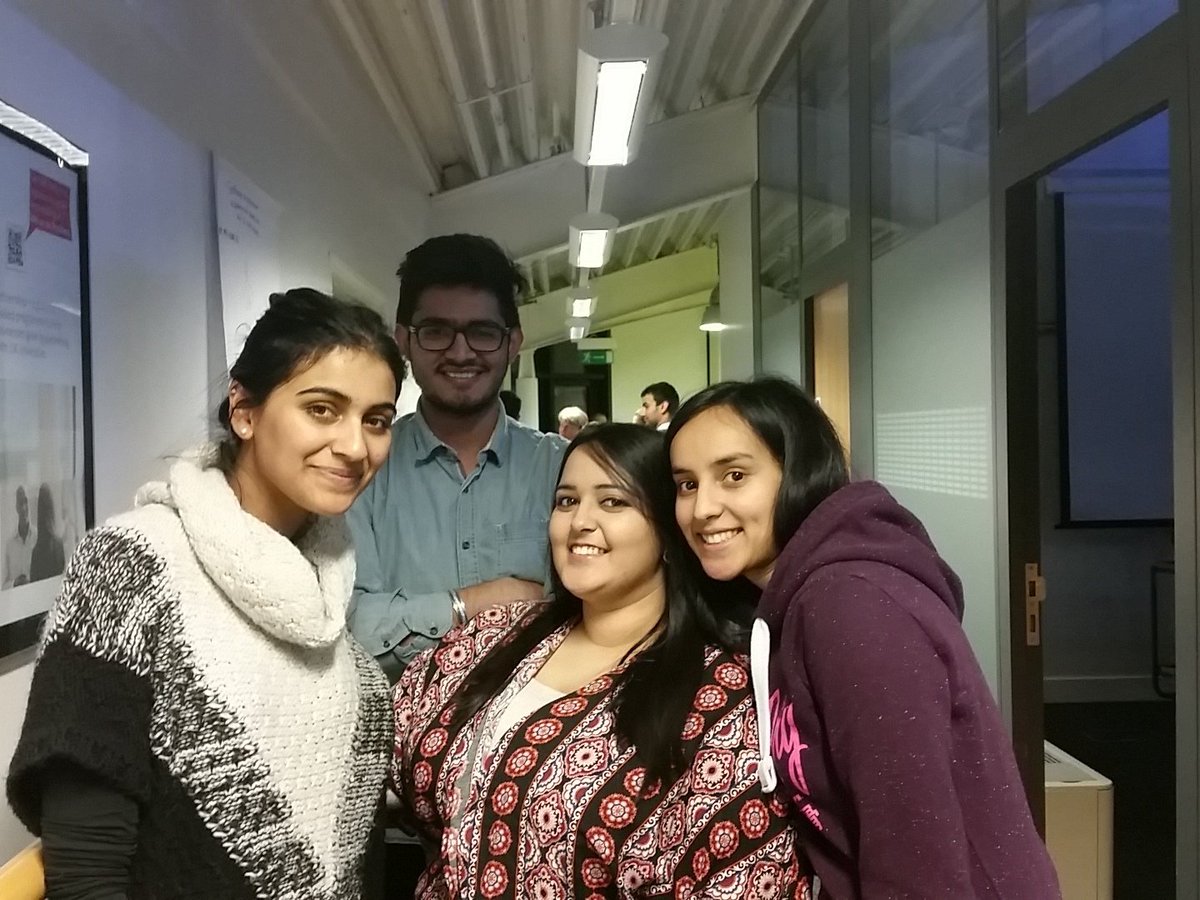 InformaticsLSBU's tweet photo. #LSBUinformatics https://t.co/NBrYQXlqqO