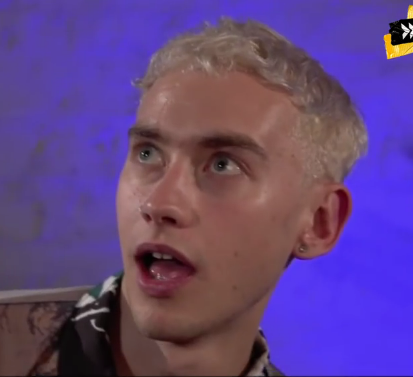 YearsScreencaps's tweet image. Years &amp;amp; Years - Der Weg zum Erfolg | DASDING