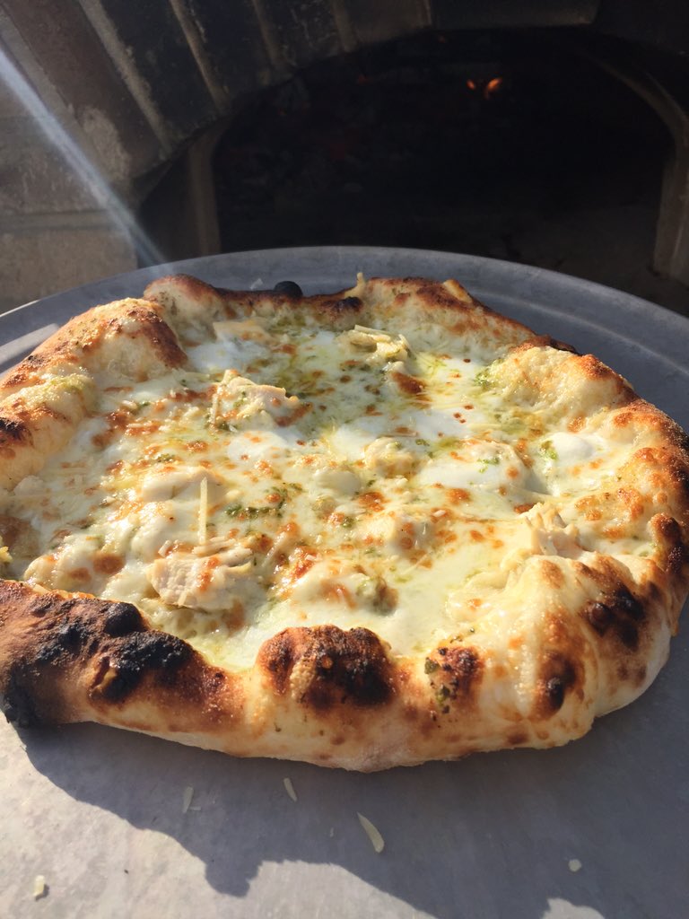 ewfmobilepizza's tweet photo. Happy Hour at All Saints Brewing in Greensburg https://t.co/GHjwCyi6Q2