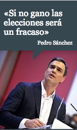 JotDownSpain's tweet photo. Es una cita de Pdro pero podría ser perfectamente de Kennedy o Churchill https://t.co/Fi3r9Sa2sT