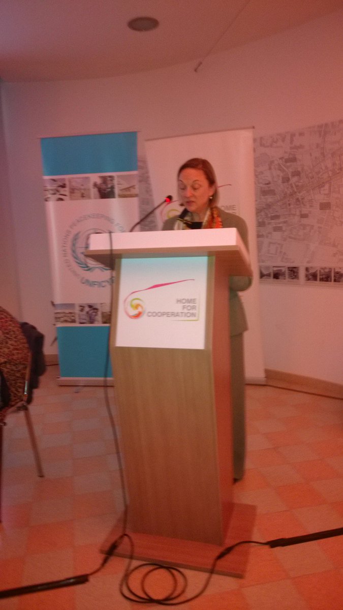 FinlandinCyprus's tweet photo. Important discussion @H4Cooperation: End #ViolenceAgainstWomen @UN_CYPRUS @salpy_weiderud #orangetheworld #Cyprus https://t.co/nVCbXuRZIo