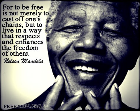 FREE_2_LUV's tweet photo. Happy #HumanRightsDay 🌎Let us celebrate &amp; enhance the #freedom of each other today and always! #LUVisStronger ❤ https://t.co/wQbT911DbA