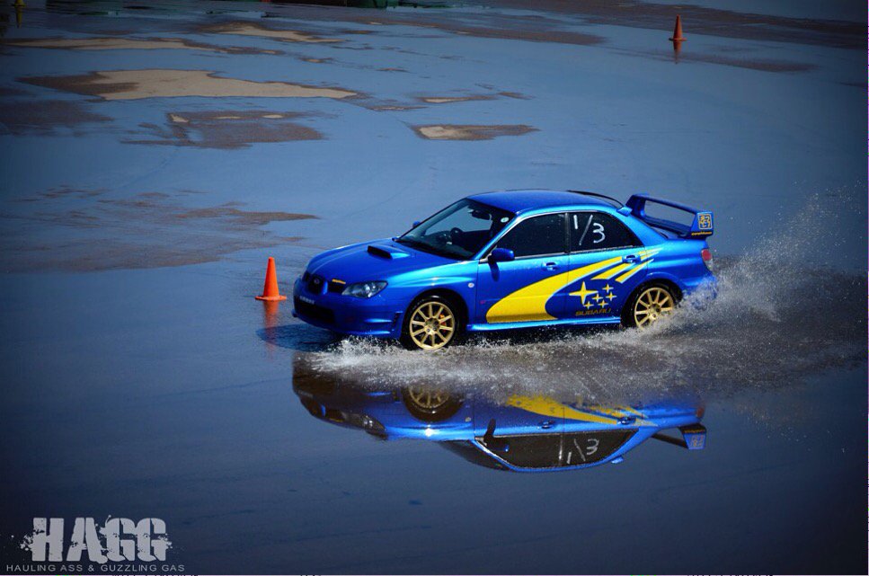 Gas_Guzzler_SA's tweet photo. Scooby doing what it does best! Skidpan fun @ZwartkopsRace @Subaru_SA https://t.co/PRoabStrwY