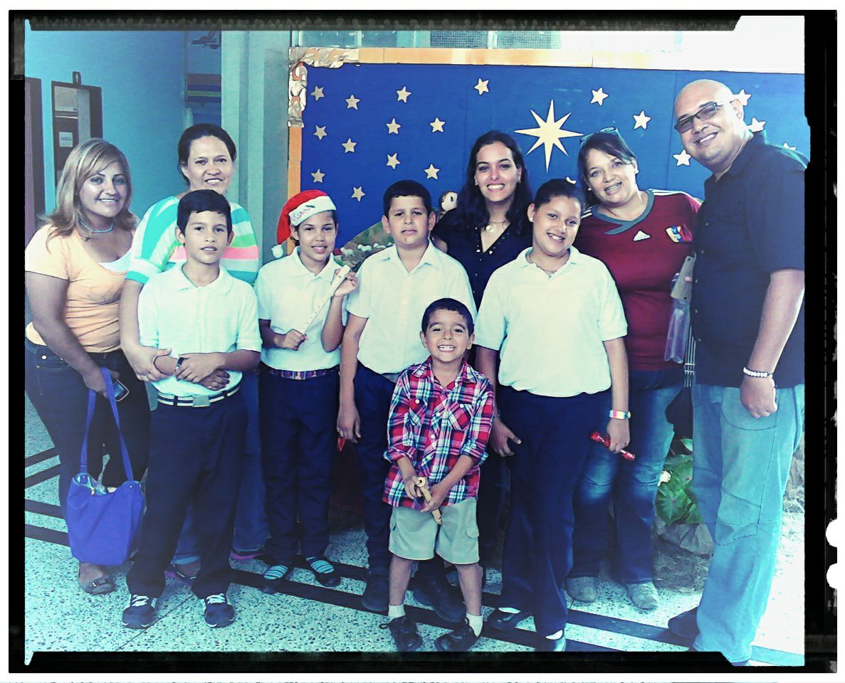 ModJulioVR's tweet image. Felices fiestas!