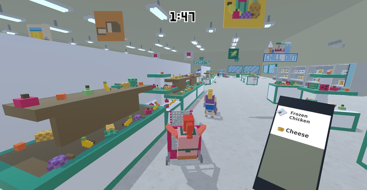 IndieSpeedRun tweet picture
