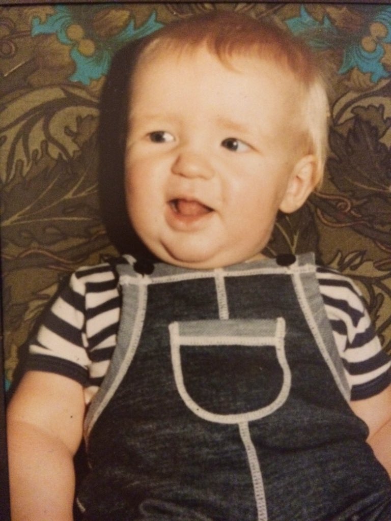 robdgamble's tweet image. Lookalikes #poorbugger