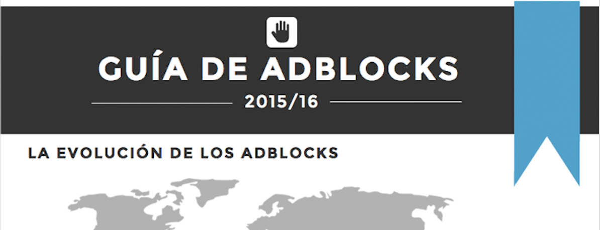 cyberclicknet's tweet photo. 3 increíbles soluciones para que los #AdBlocks no afecten tu #negocio ¡Sé #AdBlockMarketer! https://t.co/SfSsIdqHt6 https://t.co/8iZQYKBHXS