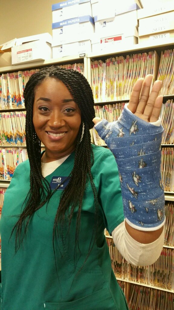 Athens Bone & Joint (AthensBoneJoint) Twitter