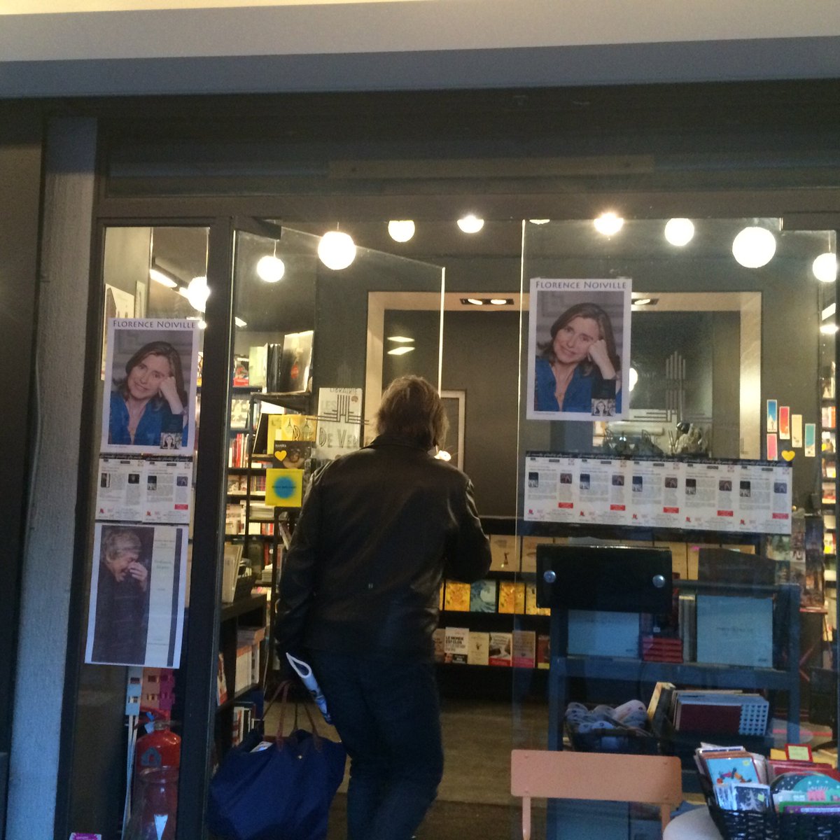 Florence Noiville tweet media