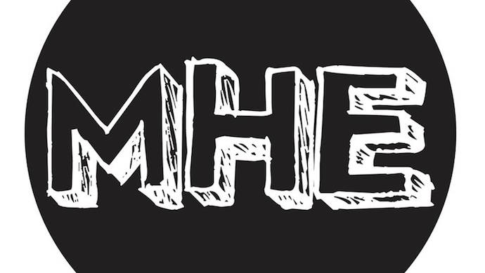 You guys down for some mellow &amp; house tunes? The mysterious <a href="/mhemusiconline/">MHE</a> got you covered: bit.ly/1OVCg8W