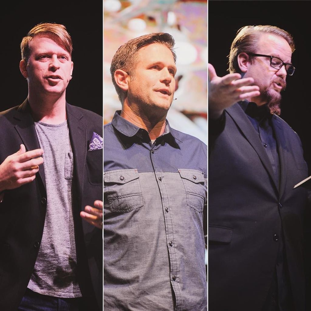 Worship_TD's tweet photo. RT @WFX: Can you believe it's been 3 weeks since we heard @gabelyons, @kyleidleman and @edstetzer speak at #WFX2015? https://t.co/Du5i73XTD9