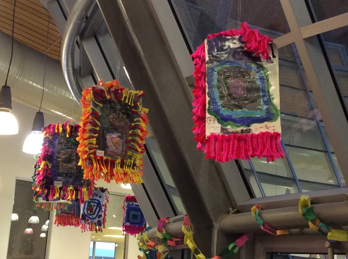 WBAIS Library tweet media