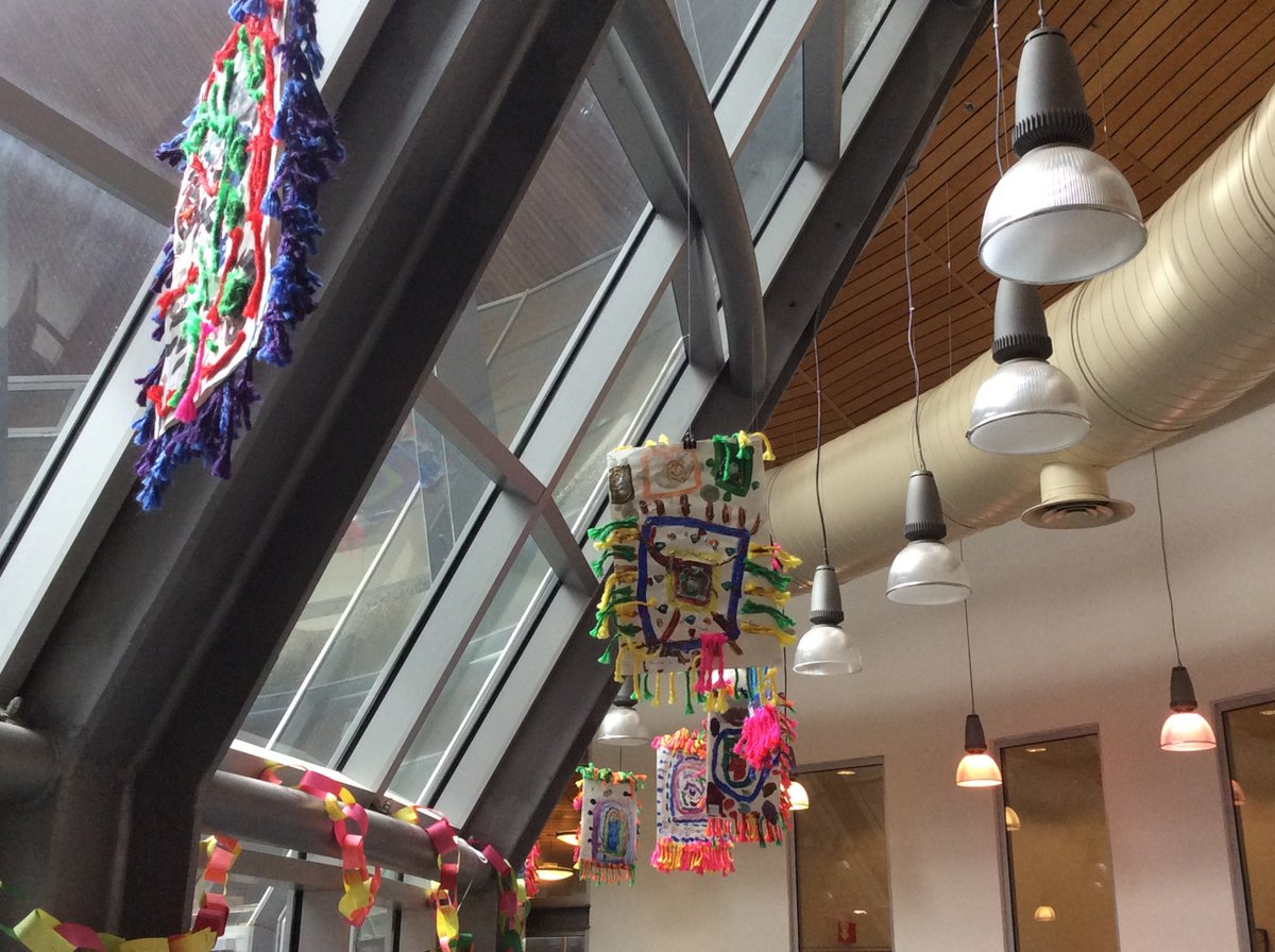 WBAIS Library tweet media