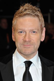 Happy Birthday to Kenneth Branagh (55) 