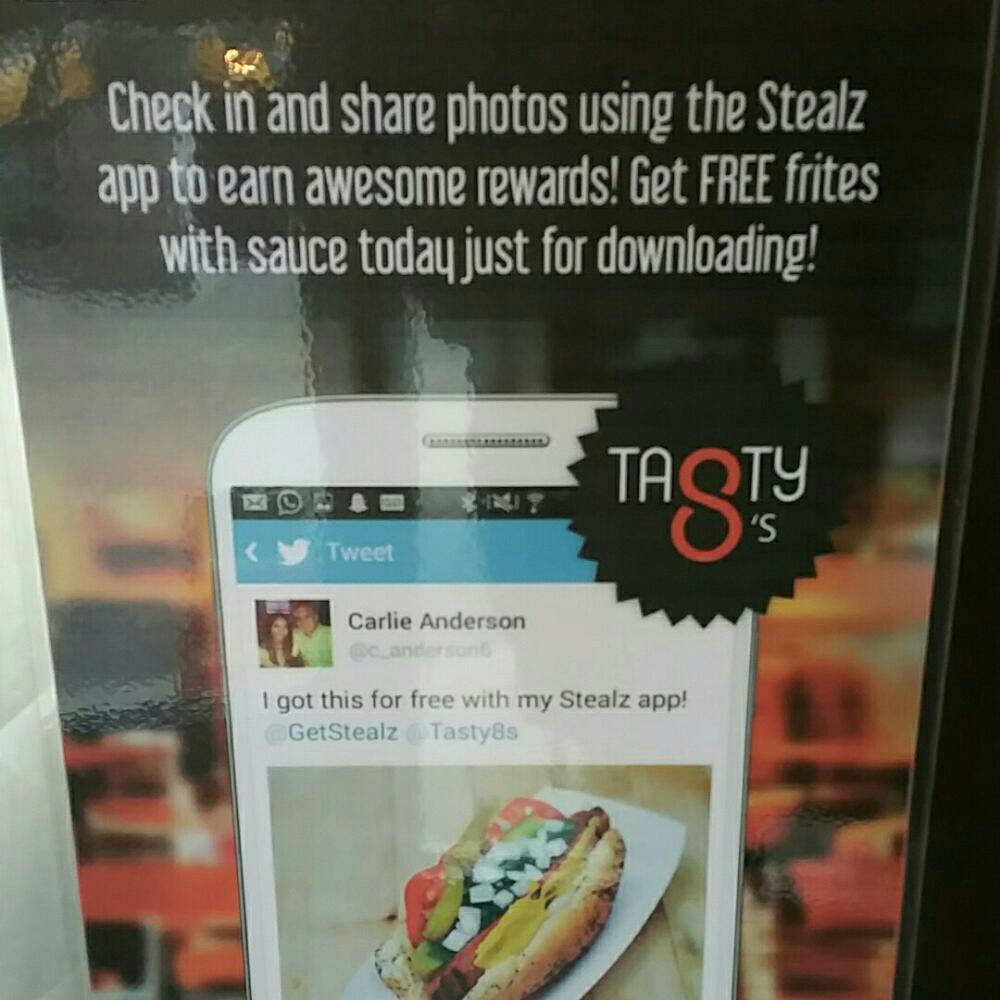 juju325henry's tweet photo. .@Tasty8s @getstealz https://t.co/hbSQKVxHSa