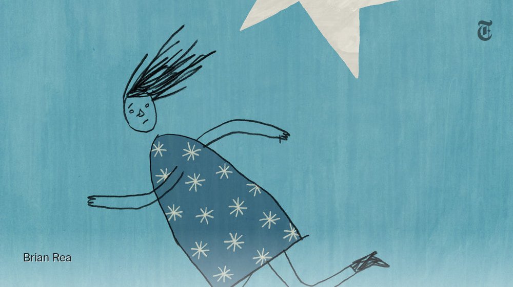 "Some astrologers are better at telling your story than others.” nyti.ms/1NPTz81