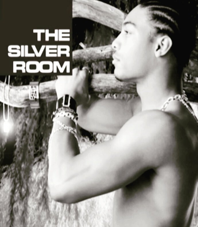 thesilverroom's tweet photo. 18 years strong!  #fashion #jewelry #art #community #culture #events #supportlocal  #TSR18 https://t.co/mxyHTq95Ef https://t.co/Ne46JUCWHm