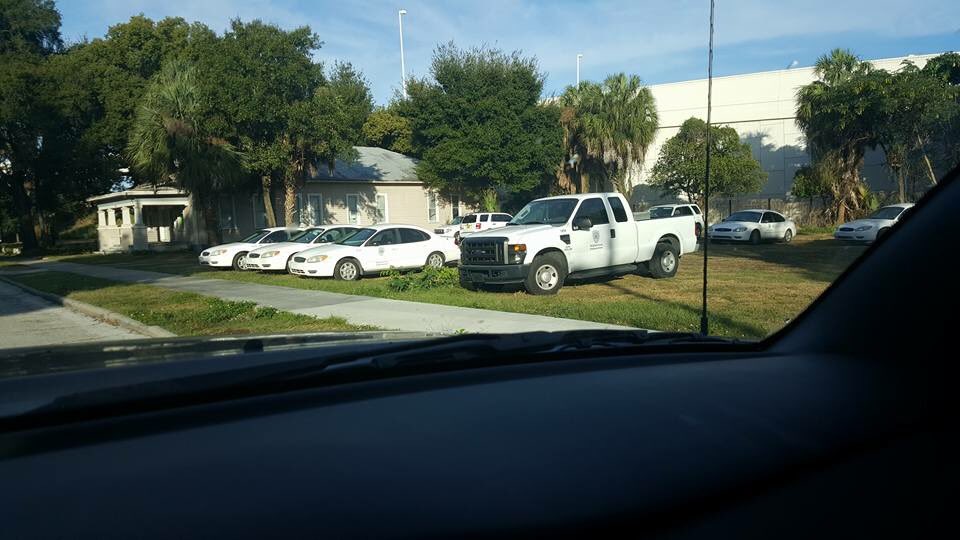 City Of Tampa On Twitter Tampaniablog They Noticed You Made An