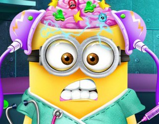 hoanglongtn86's tweet image. Minion Brain Doctor
youtube.com/watch?v=zLq-IC…
youtube.com/watch?v=n5yX54…