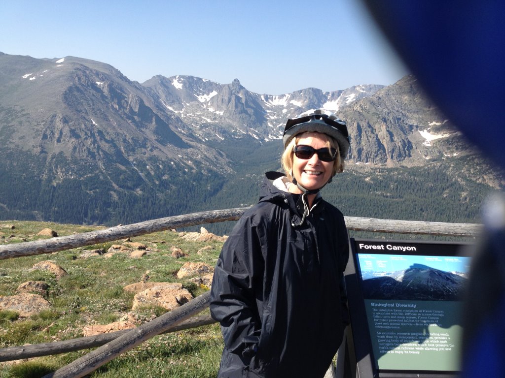 MaingotD's tweet photo. As an auditor with clients across the country and I make sure I take the time to have fun! #GoCrowe https://t.co/GDIaCSjaqD