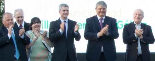 .<a href="/albertomricci/">Alberto Ricci</a> asumió la Intendencia de Villa Gobernador Gálvez
cunadelanoticia.com/?p=95613 
#VGG