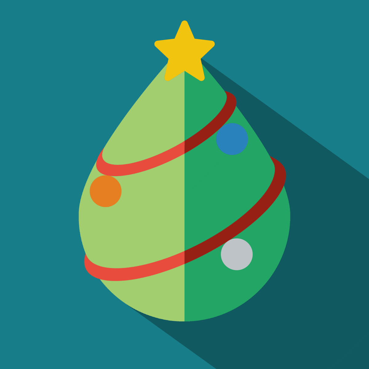 Agriwhere's tweet photo. Christmas time! #christmastree https://t.co/iequj4gZTl