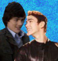 More bad photo editing #CharlEthan <a href="/rags_charlie/">Charlie Max Prince</a>