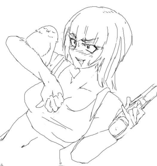 肘立てかきなおしてたらお腹空いてムラムラしてきたのがよくわかる 