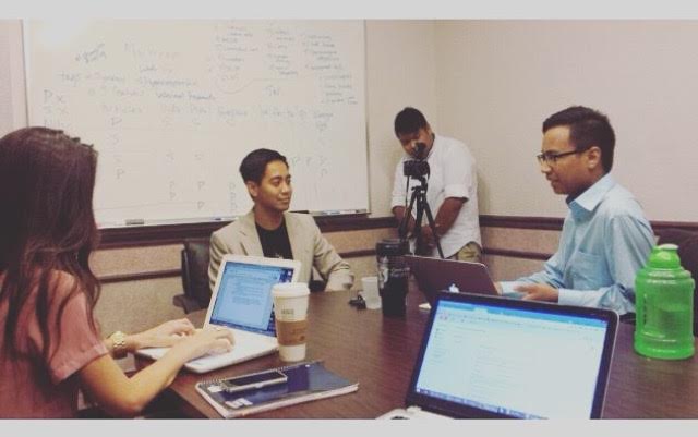 OYOKEY_inc's tweet photo. Working hard in the Oyokey office! We're preparing for CES and Names Con! #Oyokey #Tech #Techconvention #Vegas https://t.co/s5frrIq36f